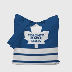Сумка-шоппер Toronto Maple Leafs
