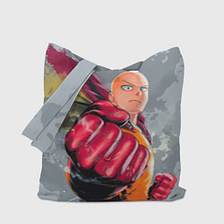 Сумка-шоппер One Punch Man Fist