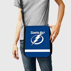 Сумка на плечо Tampa Bay: Nesterov, цвет: 3D-принт — фото 2