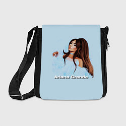 Сумка на плечо Ariana Grande Ариана Гранде, цвет: 3D-принт