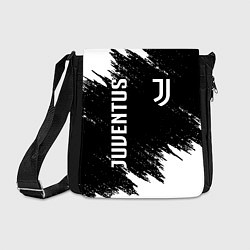 Сумка на плечо JUVENTUS, цвет: 3D-принт