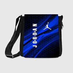 Сумка на плечо MICHAEL JORDAN AIR, цвет: 3D-принт