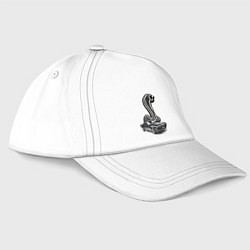 Бейсболка Shelby GT 500 - Retro