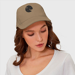 Бейсболка Dreaming boy, цвет: миндальный — фото 2