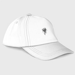 Бейсболка Шторм ураган