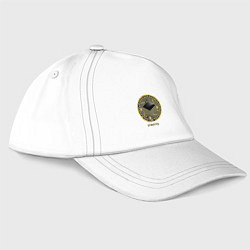 Бейсболка STRATIS крипта