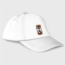 Бейсболка Космический поход