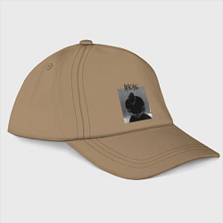 Бейсболка Макан - музыка