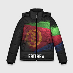 Зимняя куртка для мальчика Eritrea Style