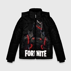 Зимняя куртка для мальчика Fortnite: Cyborg