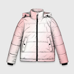 Куртка зимняя для мальчика Пикси, цвет: 3D-светло-серый