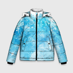 Зимняя куртка для мальчика Морозко 2022