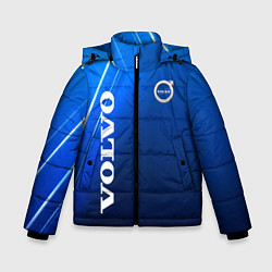 Зимняя куртка для мальчика Volvo Sport Auto