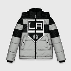 Зимняя куртка для мальчика Los Angeles Kings