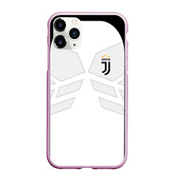 Чехол iPhone 11 Pro матовый JUVENTUS SPORT