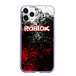 Чехол iPhone 11 Pro матовый ROBLOX