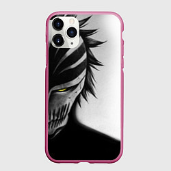 Чехол iPhone 11 Pro матовый ИЧИГО ПУСТОЙ BLEACH