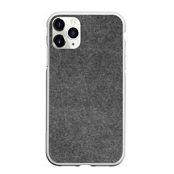 Чехол iPhone 11 Pro матовый Коллекция Get inspired! Абстракция Fl-47 Дополнени, цвет: 3D-белый