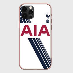 Чехол iPhone 12 Pro Max Tottenham Hotspur: AIA