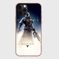 Чехол iPhone 12 Pro Max Destiny: Warlock