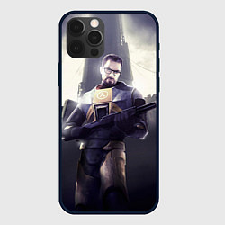 Чехол iPhone 12 Pro Max Gordon Army