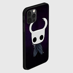 Чехол для iPhone 12 Pro Max Hollow Knight, цвет: 3D-черный — фото 2