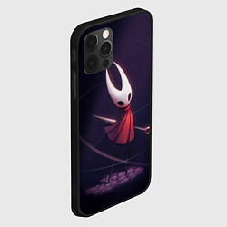 Чехол для iPhone 12 Pro Max Hollow Knight, цвет: 3D-черный — фото 2