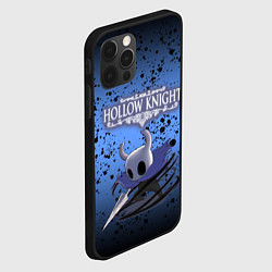 Чехол для iPhone 12 Pro Max Hollow Knight, цвет: 3D-черный — фото 2
