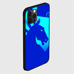 Чехол для iPhone 12 Pro Max Counter Strike, цвет: 3D-черный — фото 2