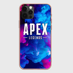 Чехол iPhone 12 Pro Max APEX LEGENDS