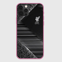 Чехол iPhone 12 Pro Max Liverpool F C