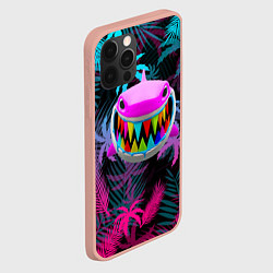 Чехол для iPhone 12 Pro Max 6IX9INE 69, цвет: 3D-светло-розовый — фото 2