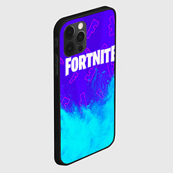 Чехол для iPhone 12 Pro Max FORTNITE ФОРТНАЙТ, цвет: 3D-черный — фото 2