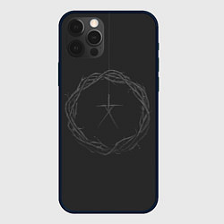 Чехол для iPhone 12 Pro Max Ведьма из Блэр, цвет: 3D-черный