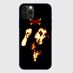 Чехол iPhone 12 Pro Max Mayhem