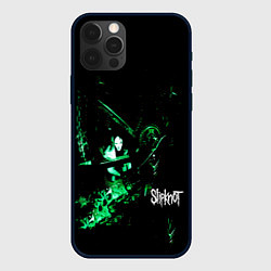 Чехол iPhone 12 Pro Max Mate Feed Kill Repeat - Slipknot