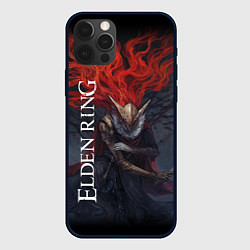 Чехол для iPhone 12 Pro Max MALENIA - ELDEN RING МАЛЕНИЯ, цвет: 3D-черный