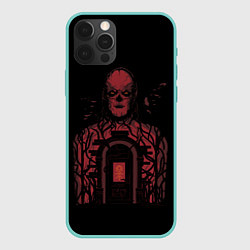 Чехол iPhone 12 Pro Max VECNA DOOR ST