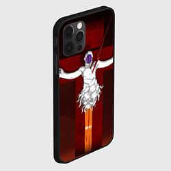 Чехол для iPhone 12 Pro Max Evangelion Lilith, цвет: 3D-черный — фото 2