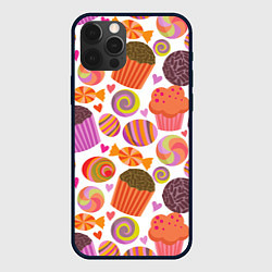 Чехол iPhone 12 Pro Max Пасха