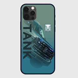 Чехол iPhone 12 Pro Max Tank 500