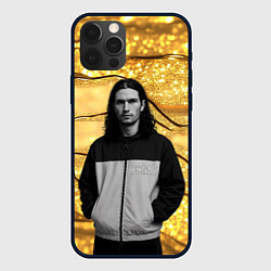 Чехол iPhone 12 Pro Max Bones в спортивках