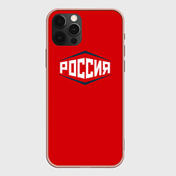 Чехол iPhone 12 Pro Max Россия