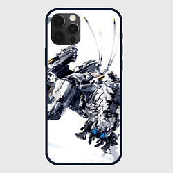 Чехол для iPhone 12 Pro HZD 5, цвет: 3D-черный
