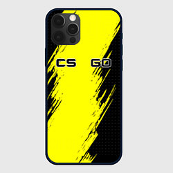 Чехол для iPhone 12 Pro Counter Strike, цвет: 3D-черный