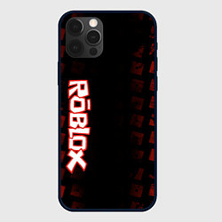 Чехол iPhone 12 Pro Roblox