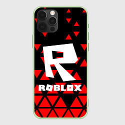 Чехол iPhone 12 Pro Roblox