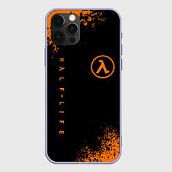 Чехол iPhone 12 Pro HALF-LIFE