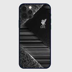 Чехол iPhone 12 Pro Liverpool F C