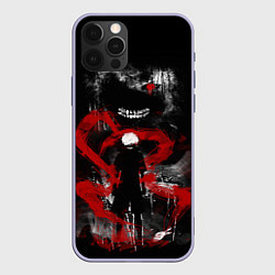 Чехол iPhone 12 Pro TOKYO GHOUL